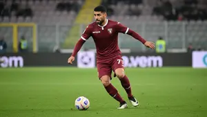 Internacional ogłasza wielki transfer! Doświadczony obrońca wraca do Ameryki Południowej