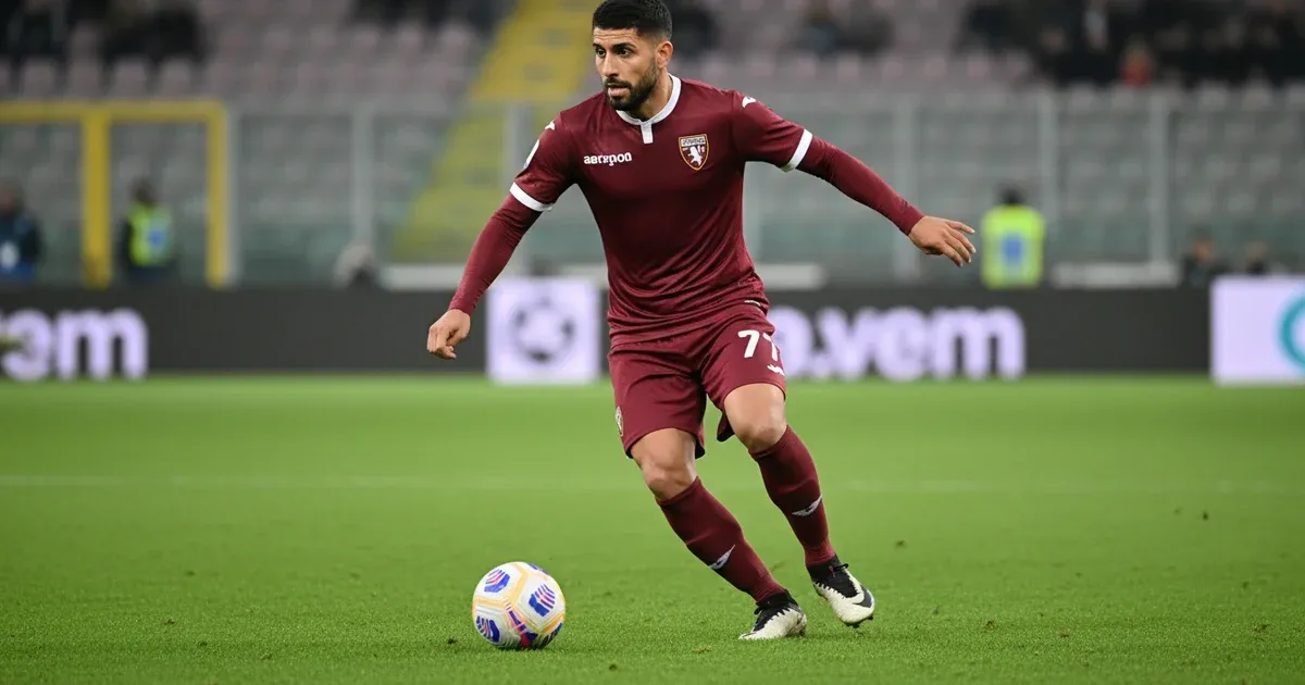 Internacional ogłasza wielki transfer! Doświadczony obrońca wraca do Ameryki Południowej
