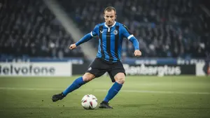 Wyścig z czasem w Berlinie! Hertha chce reprezentanta kraju przed startem mundialu