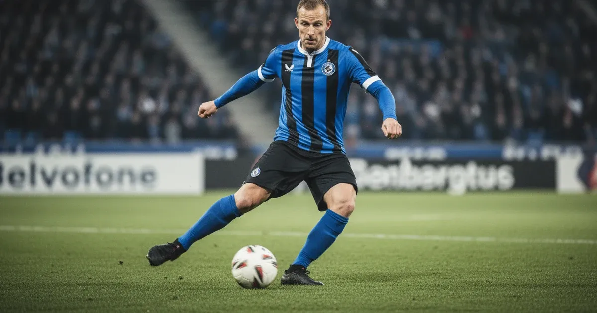 Wyścig z czasem w Berlinie! Hertha chce reprezentanta kraju przed startem mundialu