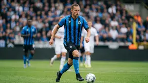 Hannover 96 walczy o napastnika z Belgii. Snajper czeka na oferty z Anglii