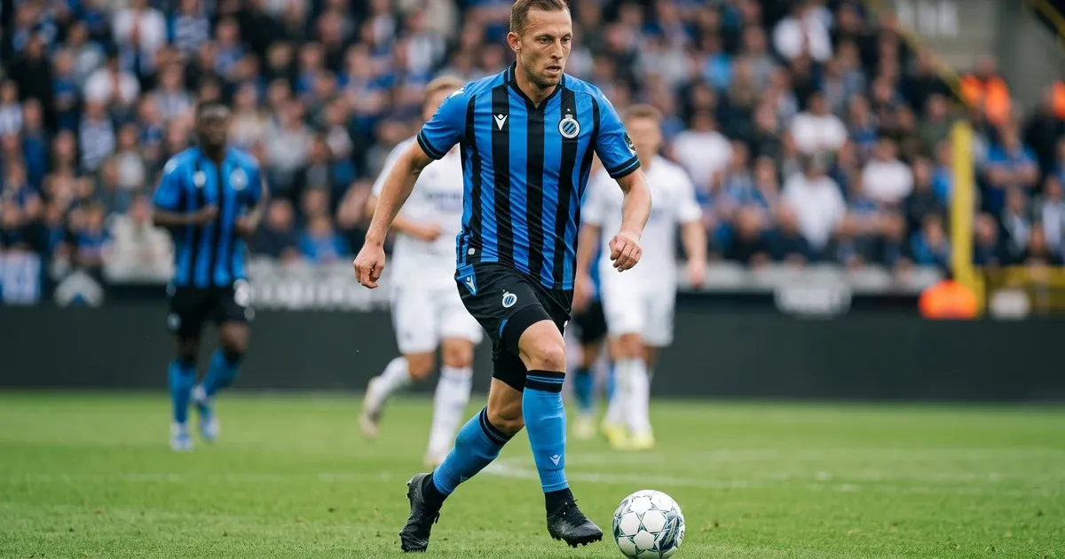 Hannover 96 walczy o napastnika z Belgii. Snajper czeka na oferty z Anglii