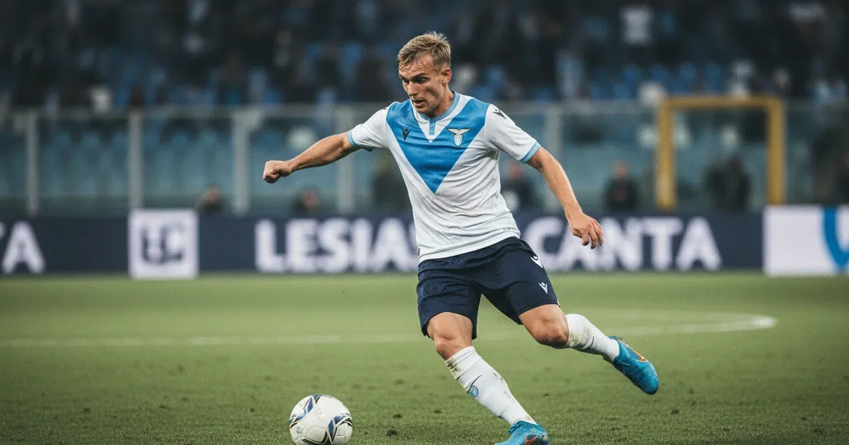 Powrót do ojczyzny? Gwiazdor Serie A łączony z sensacyjnym transferem