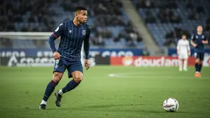 Gustavo Sá trafi do West Hamu? Londyńczycy blisko rekordowego transferu