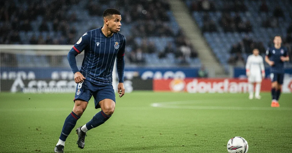 Gustavo Sá trafi do West Hamu? Londyńczycy blisko rekordowego transferu