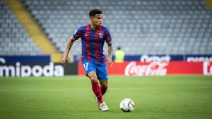 Olympiakos blisko finalizacji transferu! Grecy wyprzedzili Juventus w walce o kapitana