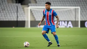 Gustavo García na celowniku Nottingham Forest. Stawka: miliony euro i gra w Premier League