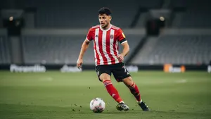 Gustavo Hamer