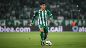 20 milionów euro za odkrycie mundialu. Eintracht Frankfurt walczy o kolumbijską gwiazdę