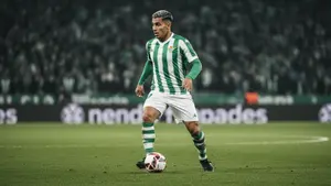 Gustavo Puerta trafi do Benfiki? Portugalski gigant szykuje wielki transfer za miliony