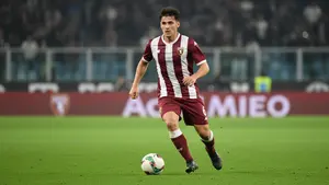 Zastąpi gwiazdę za 25 milionów funtów? Celtic chce sprowadzić pomocnika z Serie A