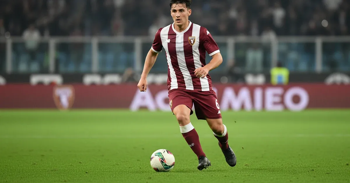 Zastąpi gwiazdę za 25 milionów funtów? Celtic chce sprowadzić pomocnika z Serie A