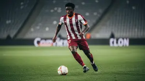 Habib Diallo na celowniku klubu z Londynu. Transferowa okazja po spadku z ligi