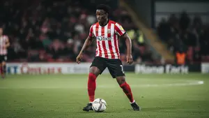 Habib Diarra