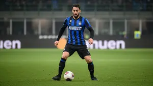 Hakan Çalhanoğlu