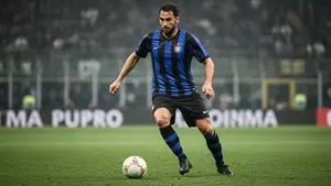 Hakan Çalhanoğlu