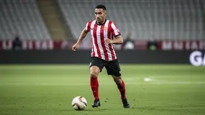 Hakim Ziyech