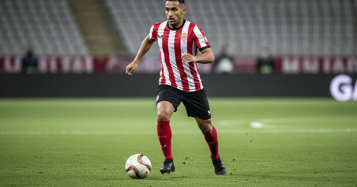 Sensacyjny powrót legendy? Gwiazdor Wydad Casablanca może znów zagrać w Europie