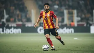 Nie ma go na liście! Galatasaray skreśliło 26-letniego napastnika, dwa kluby w grze
