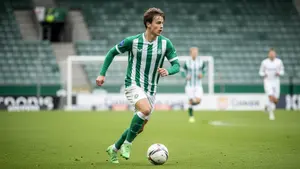 Fulham walczy o szwedzki talent. Obrońca Hammarby może trafić do Londynu