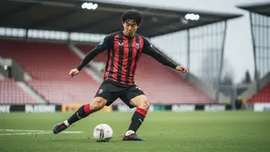 Club Brugge walczy o podpis Koreańczyka! Obrońca z Danii może kosztować miliony
