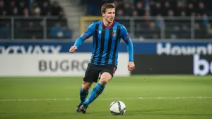 Gwiazdor mundialu na celowniku Feyenoordu! Doświadczony Belg może zmienić klub
