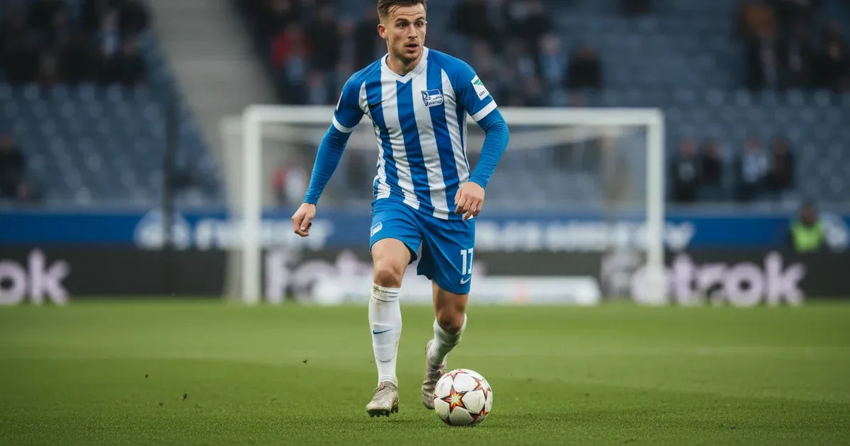Gwiazdor Bundesligi na wylocie? Wielki niepokój w klubie po świetnym sezonie