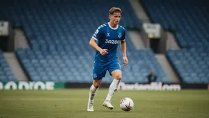 Birmingham City włącza się do walki o talent z Evertonu. Trzy kluby w gotowości