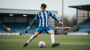 Zaskakujący ruch Chelsea! Londyńczycy wygrywają wyścig o 18-latka z League One