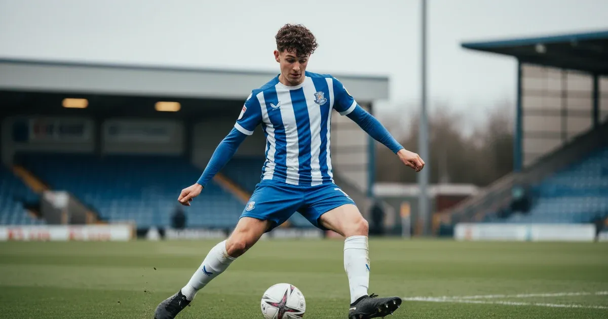 Zaskakujący ruch Chelsea! Londyńczycy wygrywają wyścig o 18-latka z League One
