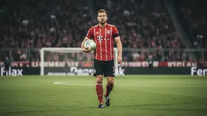 Harry Kane