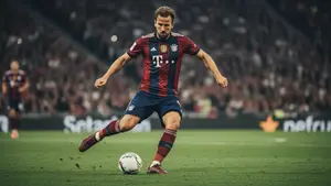 Harry Kane