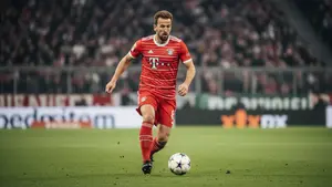 Manchester City szykuje hitowy powrót do Anglii. 130 milionów euro za gwiazdora Bayernu