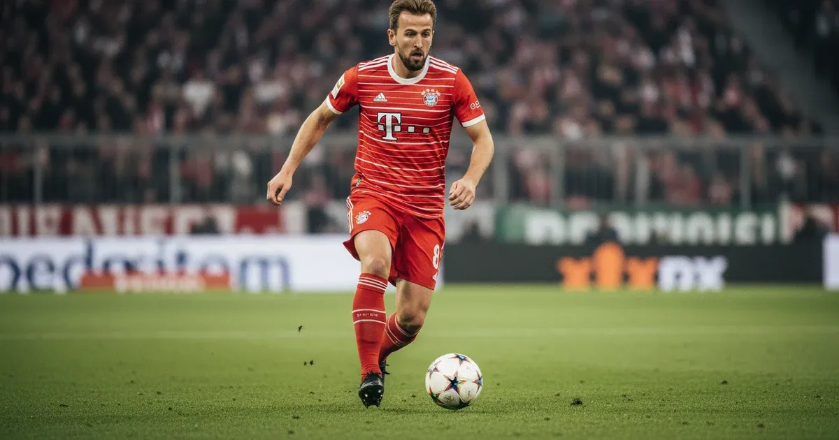 Manchester City szykuje hitowy powrót do Anglii. 130 milionów euro za gwiazdora Bayernu