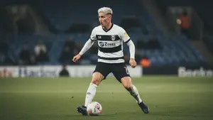 Harry Wilson