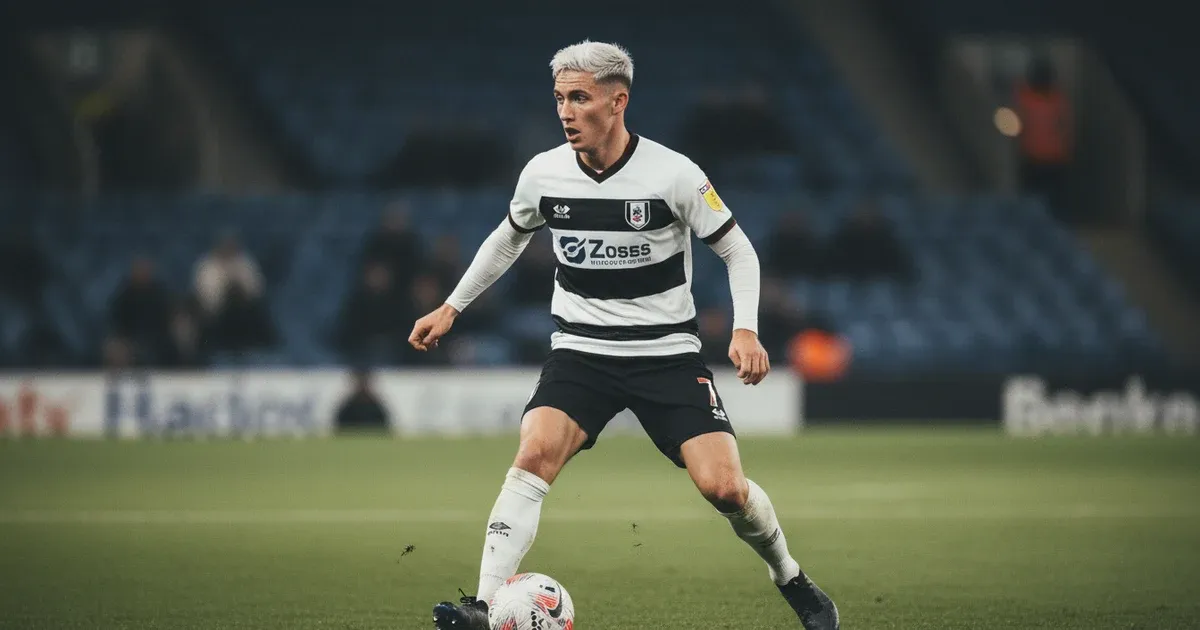 Gwiazda Premier League blisko zmiany barw! Zaskakujący kierunek transferu reprezentanta Walii