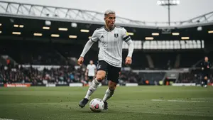 Gwiazda Premier League za darmo? Wielki wyścig o reprezentanta Walii ruszył