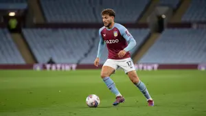 Harvey Elliott