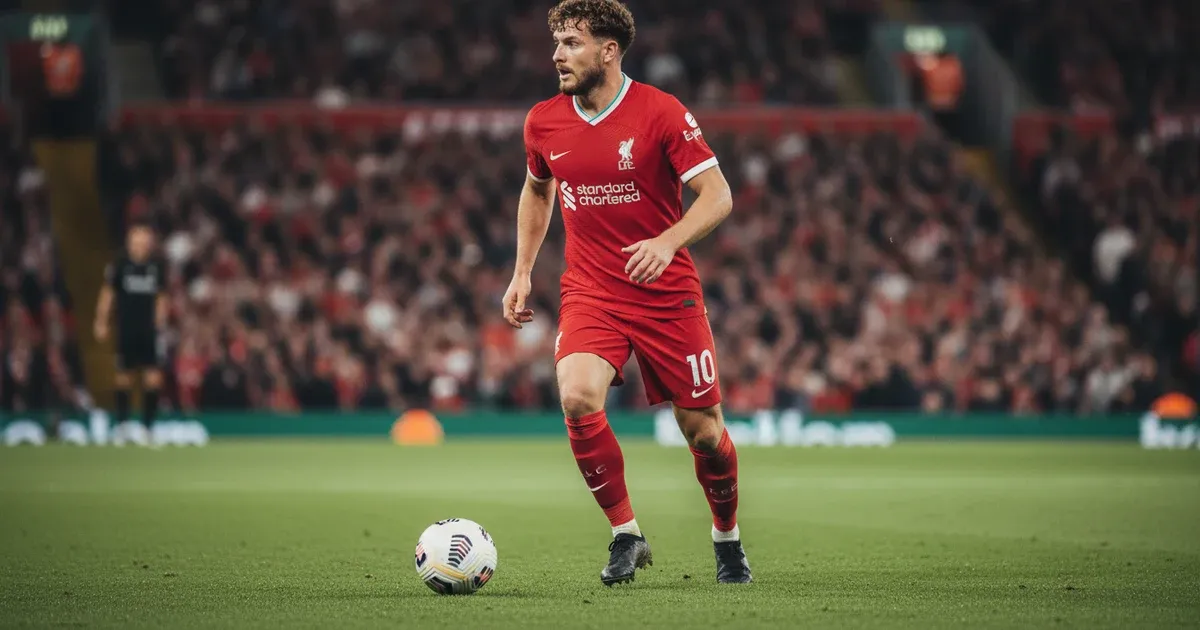 Koniec marzeń o wielkim transferze? Gwiazda Premier League wraca do punktu wyjścia