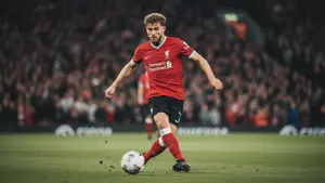 Harvey Elliott