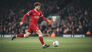 Zaskakująca wymiana na szczycie? Gwiazdor Liverpoolu może zostać kartą przetargową za 60 milionów