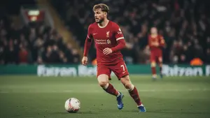 Crystal Palace blisko hitu! 40 milionów funtów za pomocnika Liverpoolu w tle wielkiej wymiany