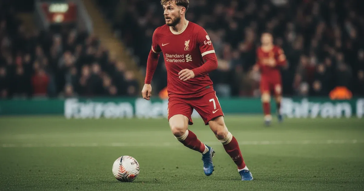 Crystal Palace blisko hitu! 40 milionów funtów za pomocnika Liverpoolu w tle wielkiej wymiany