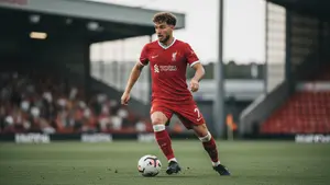 Harvey Elliott o krok od przeprowadzki do Hiszpanii. Trwają rozmowy z nowym klubem