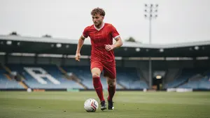 Dinamo Zagrzeb walczyło o gwiazdę Liverpoolu! Agent ujawnia kulisy negocjacji za 35 milionów