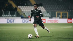 Hassane Kamara