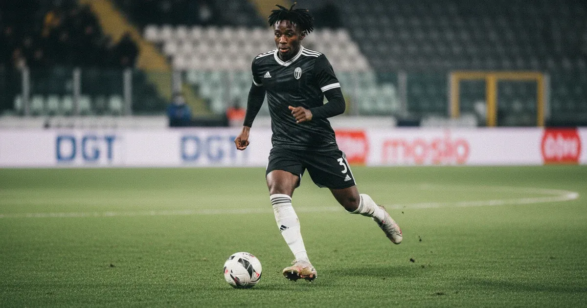 Koniec pewnej ery w Udinese? Doświadczony obrońca nie przedłuży kontraktu