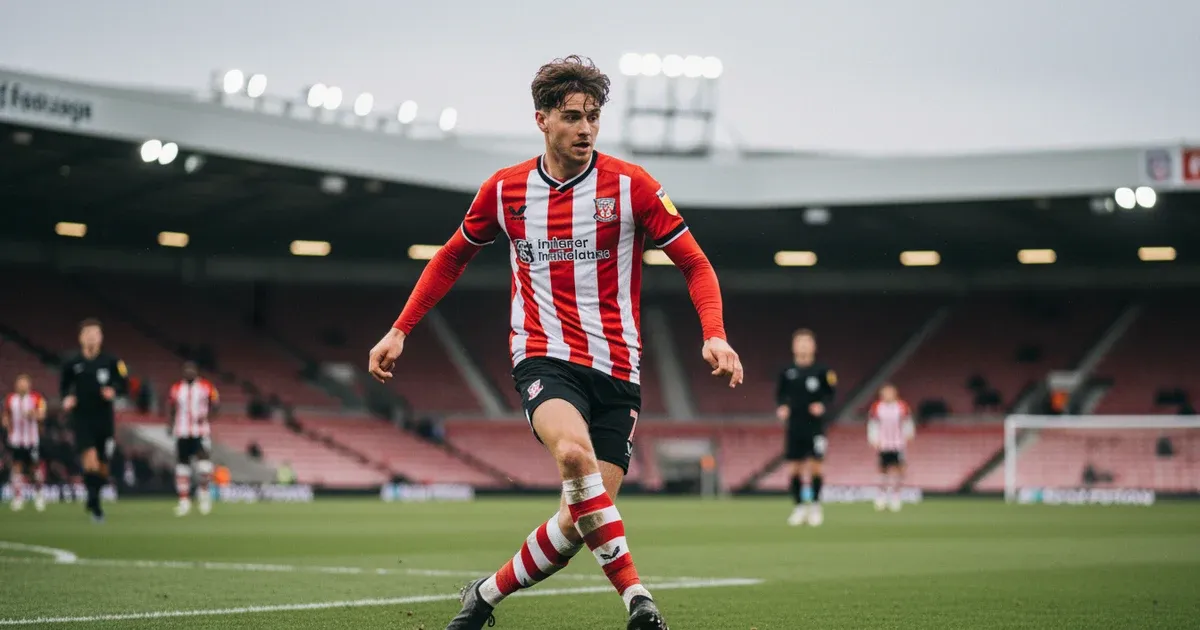 Gwiazda Championship zmienia agenta i chce odejść. United i Palace biją się o lidera Middlesbrough