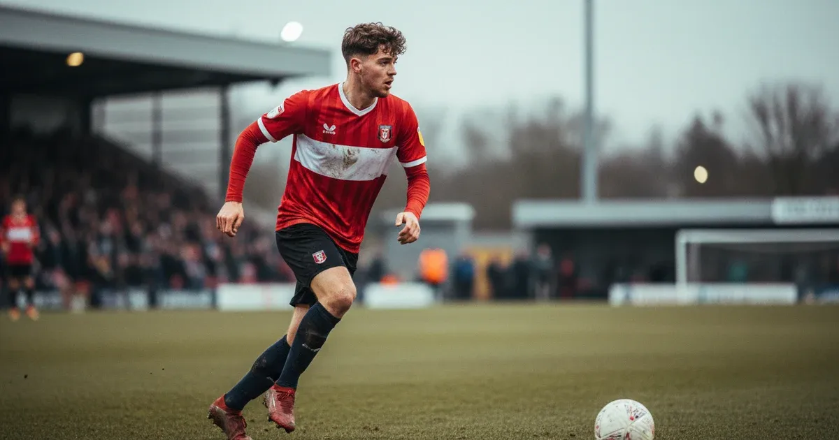 Gwiazda Championship na celowniku gigantów. Czy 23-latek opuści Middlesbrough?
