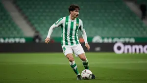 Héctor Bellerín